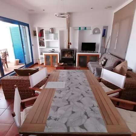 Apartamento Penthouse *