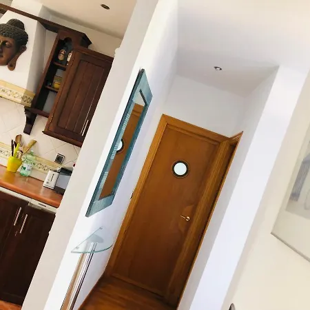 Penthouse Apartamento *