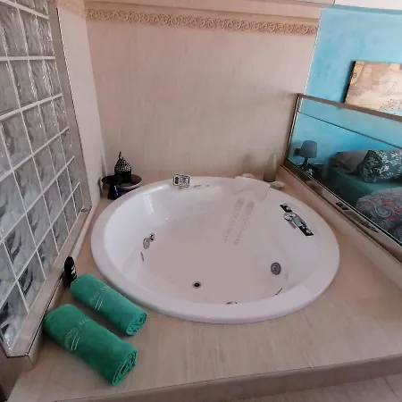 Penthouse Apartamento