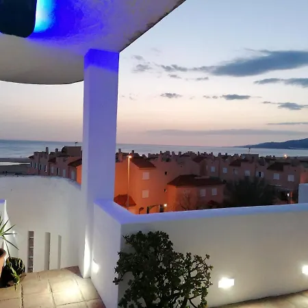 Apartamento Penthouse