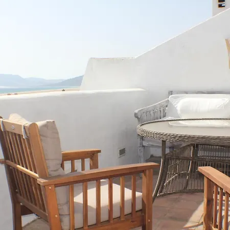 Apartamento Penthouse
