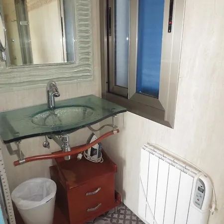 Penthouse Apartamento *