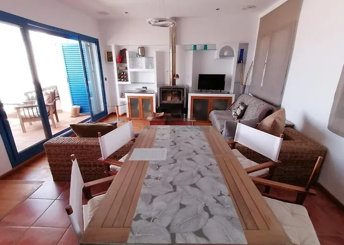 Appartement Penthouse *