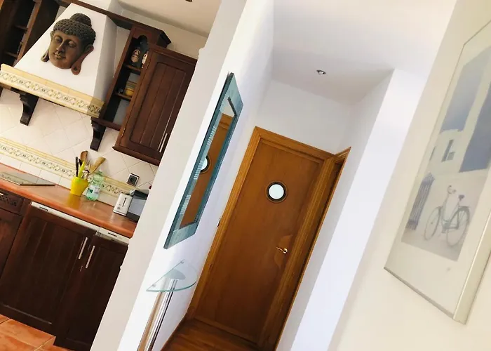 Penthouse Appartement *