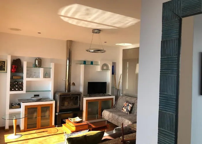 Penthouse Appartement