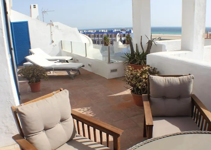 Appartement Penthouse