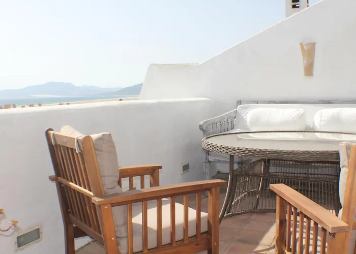 Appartement Penthouse
