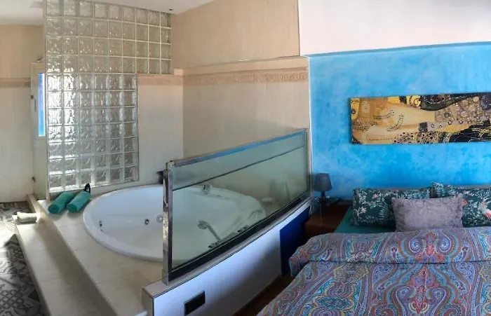 Penthouse Appartement