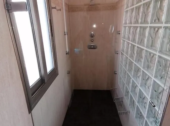 Appartement Penthouse *