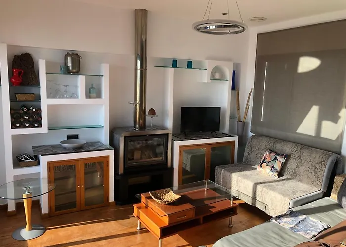 Appartement Penthouse