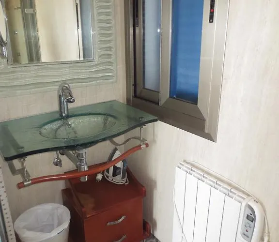 Penthouse Appartement *